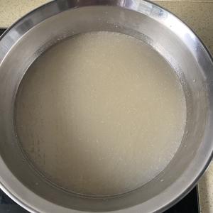 爆汁灌汤小笼包（家庭版）附加两种蘸水的做法的做法 步骤3