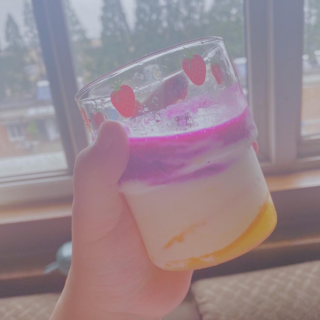 🥛0失败-浓郁顺滑-可拉丝酸奶（牛奶版，奶酪版，奶粉版）