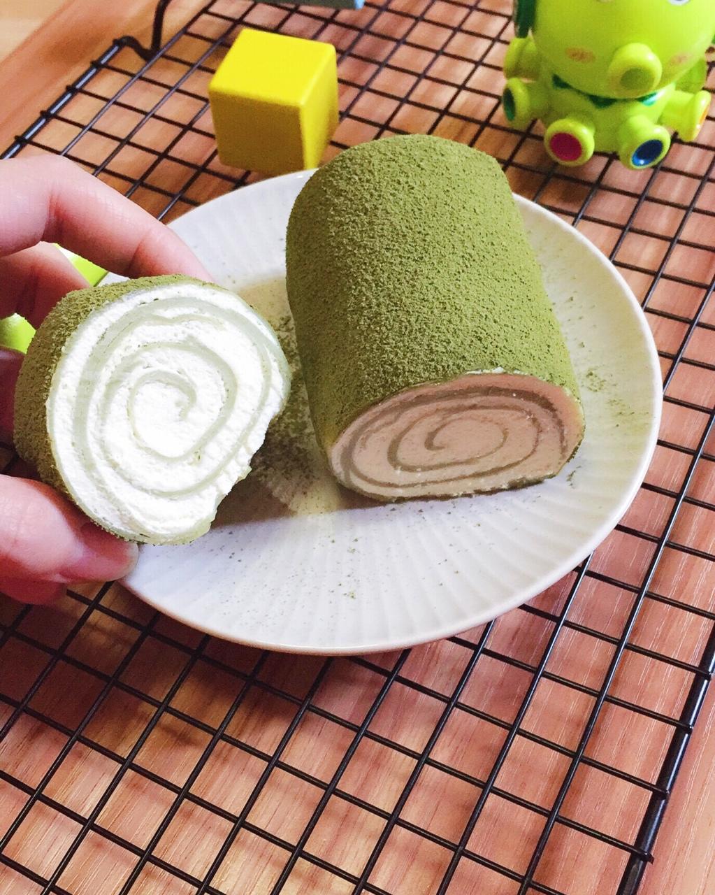 网红毛巾卷——［附视频］