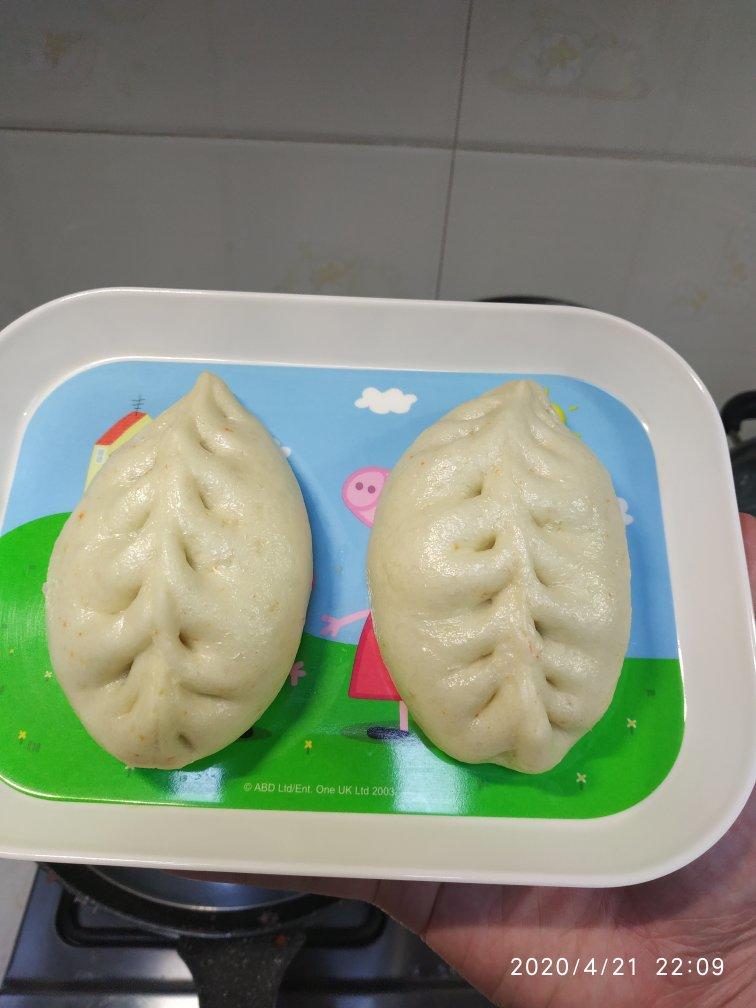 万能的包子皮配方(通用包子皮)