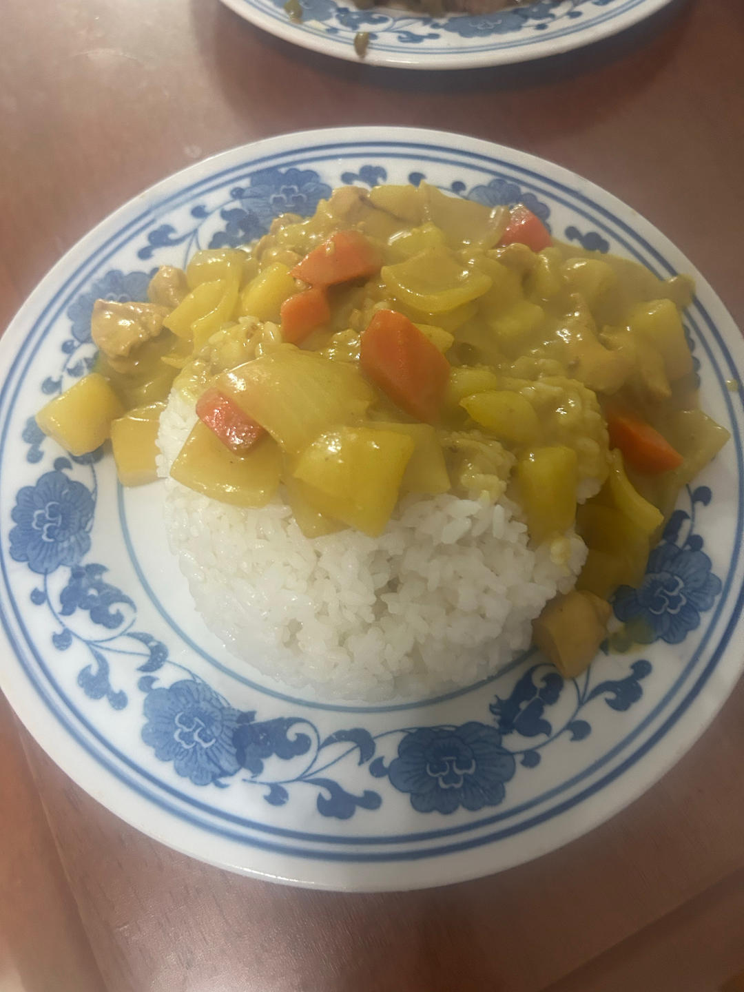 零失败日式咖喱鸡肉饭！！最正宗日本家庭做法！简单又好吃！