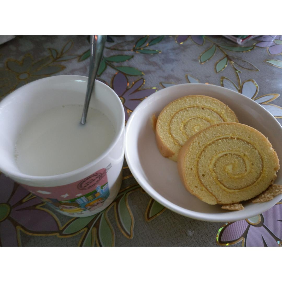 早餐马拉松顺利收官：因为坚持，所以更好！