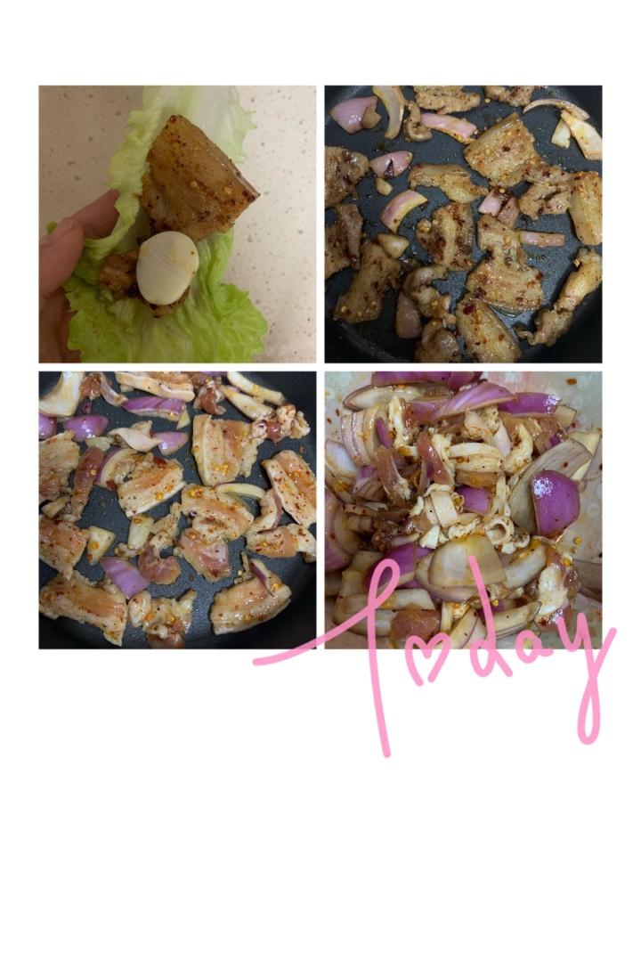 家庭版烤肉！只需要一个锅，你值得拥有～
