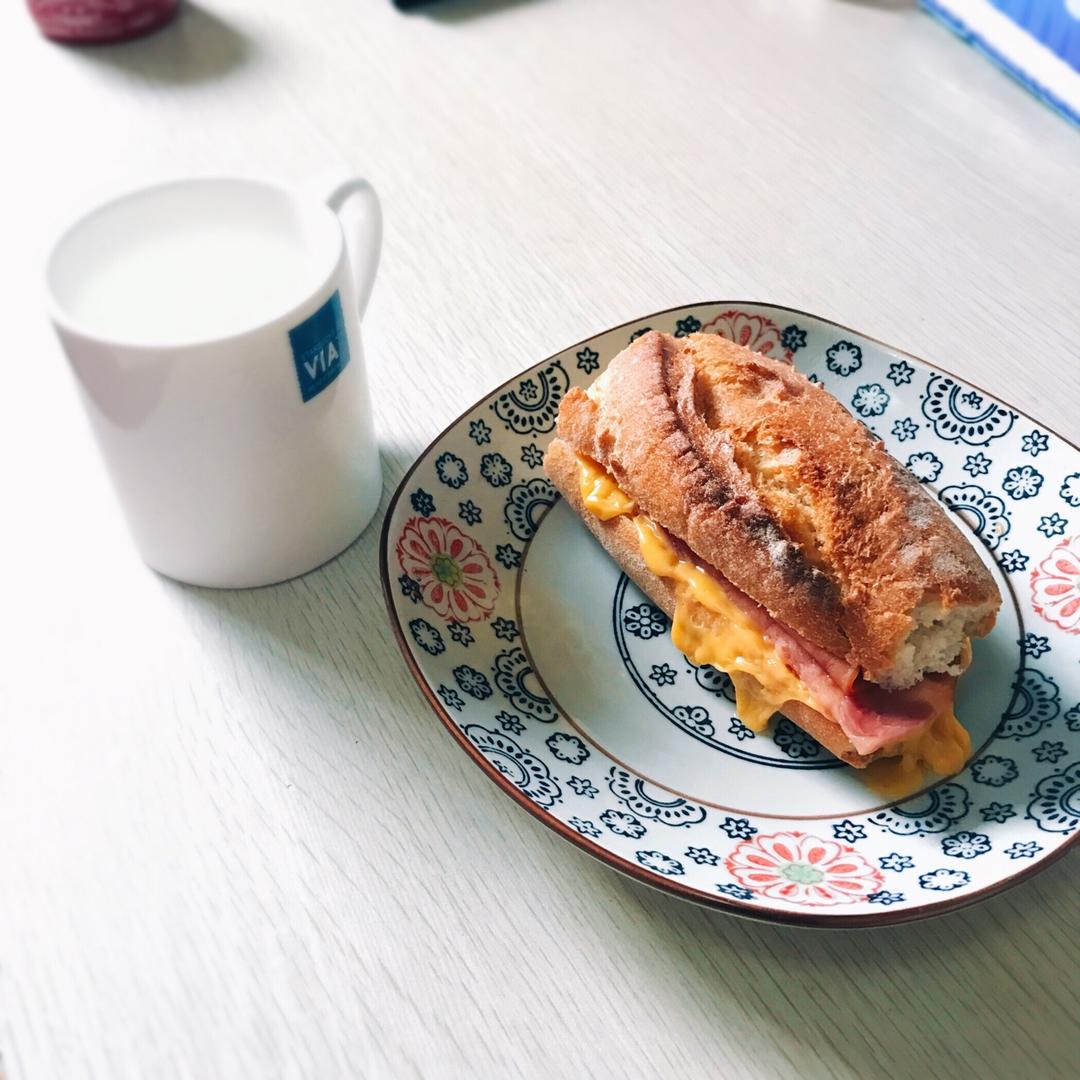 Breakfast