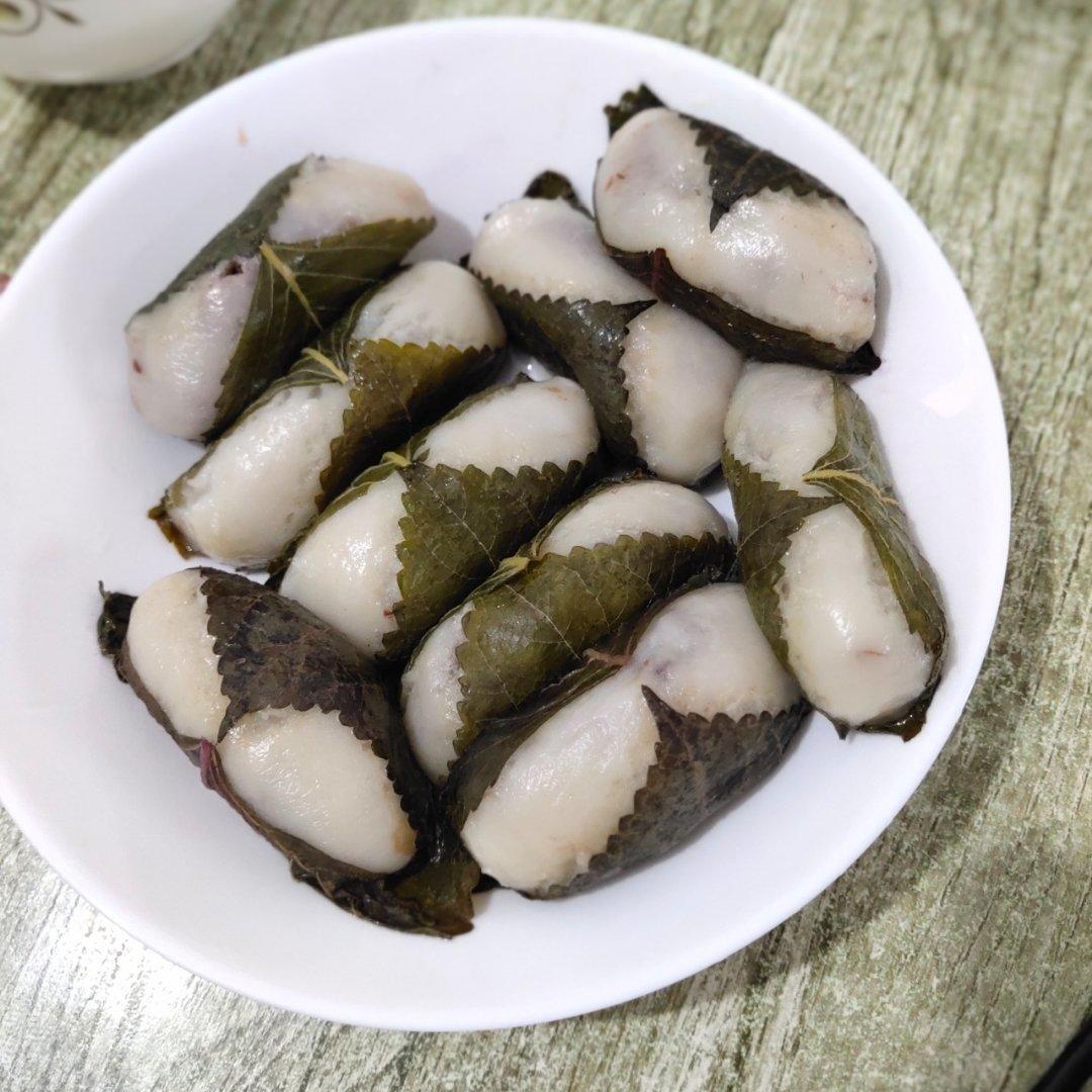 东北风味～粘耗子