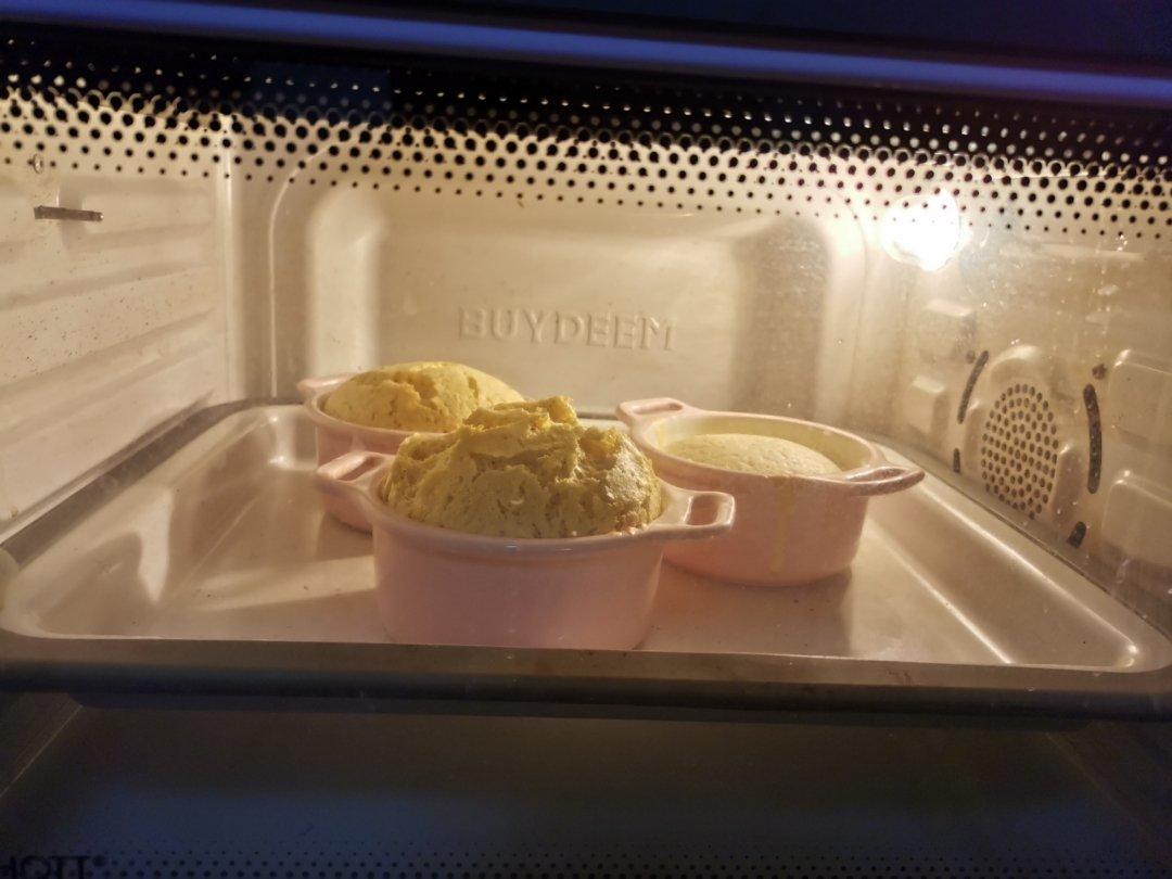 11月食谱合辑——【可盐可甜的烘焙甜品】