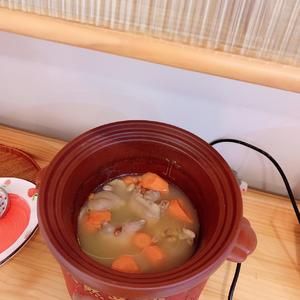 下奶猪蹄汤➕红烧猪蹄的做法 步骤6