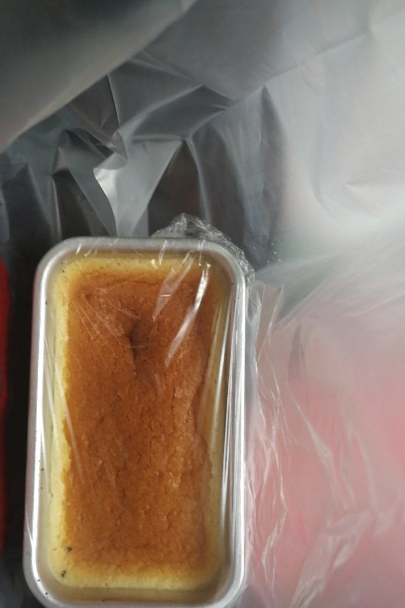 6寸奥利奥底轻芝士蛋糕