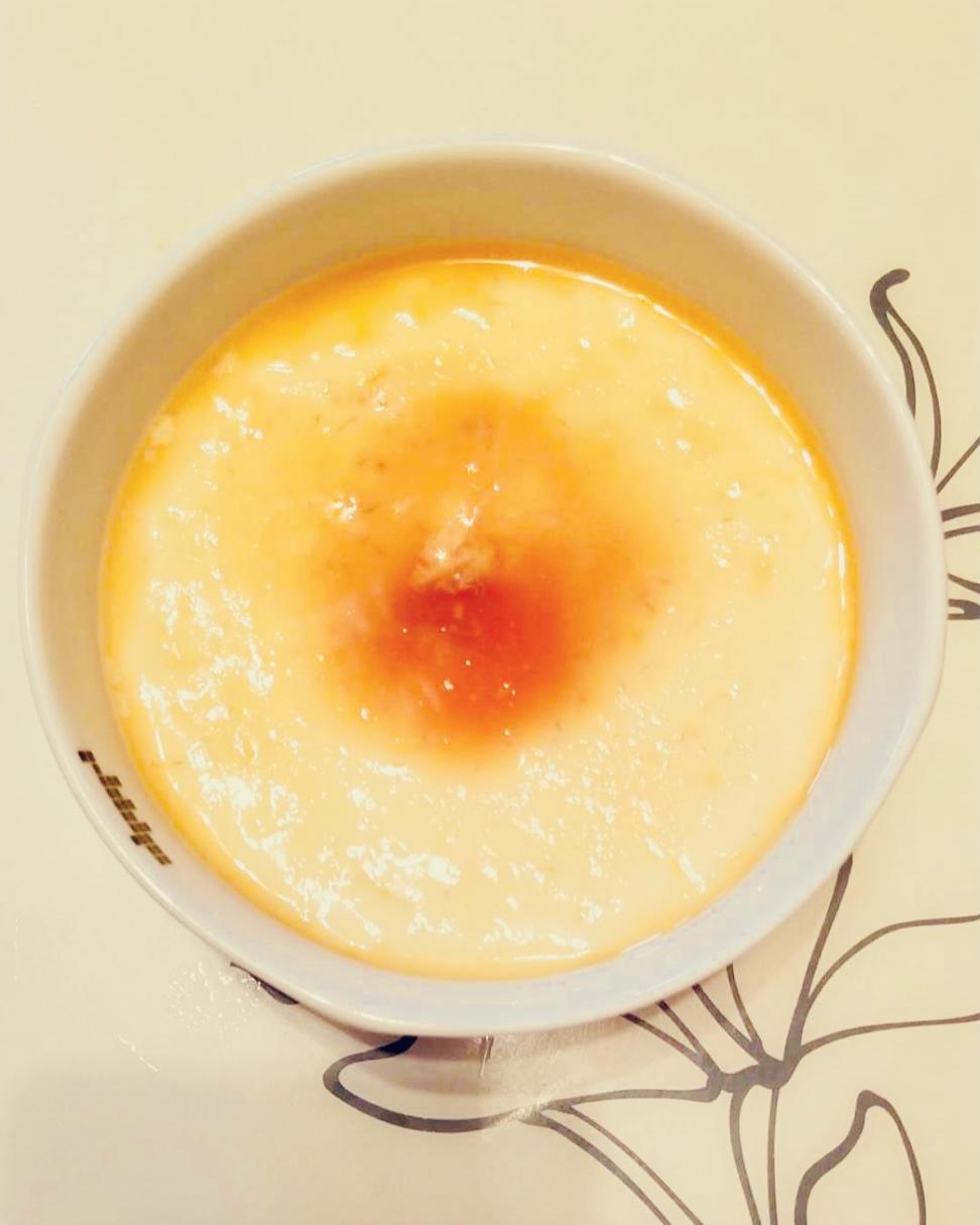 超快手低失败近乎完美蒸蛋法