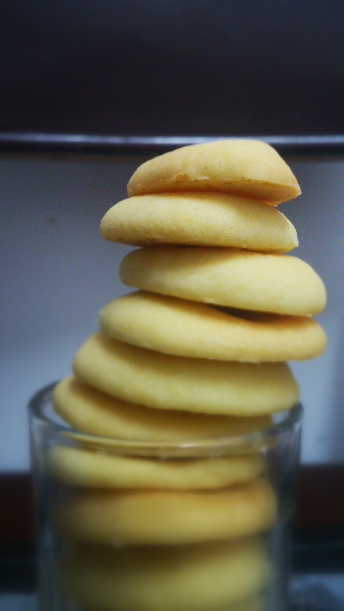 玛格丽特饼干
