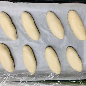 哈斯面包（无黄油版）的做法 步骤7