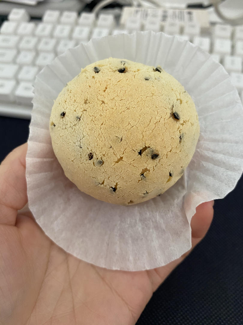 恐龙蛋麻薯面包球㊙️次次空心💯超好吃