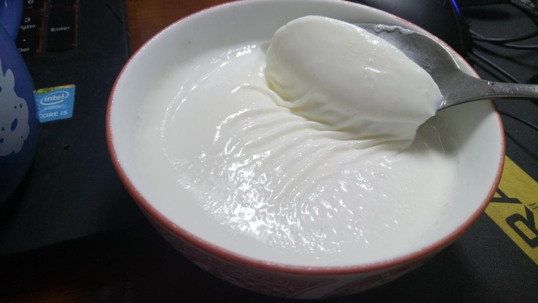 顺德双皮奶