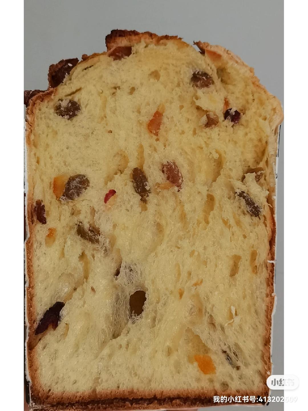 潘妮托尼(Panettone)