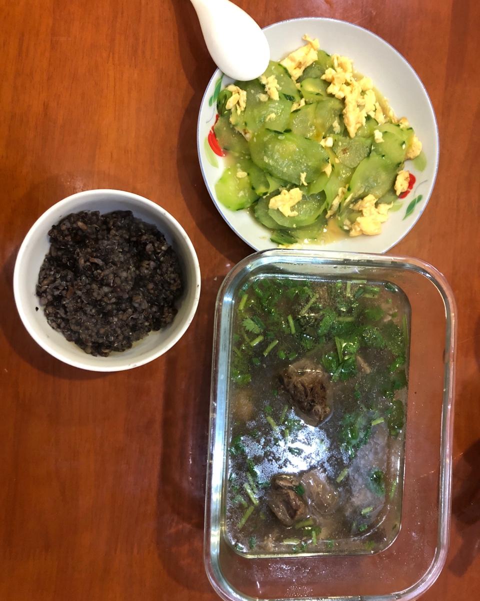 妊娠糖尿病饮食记录