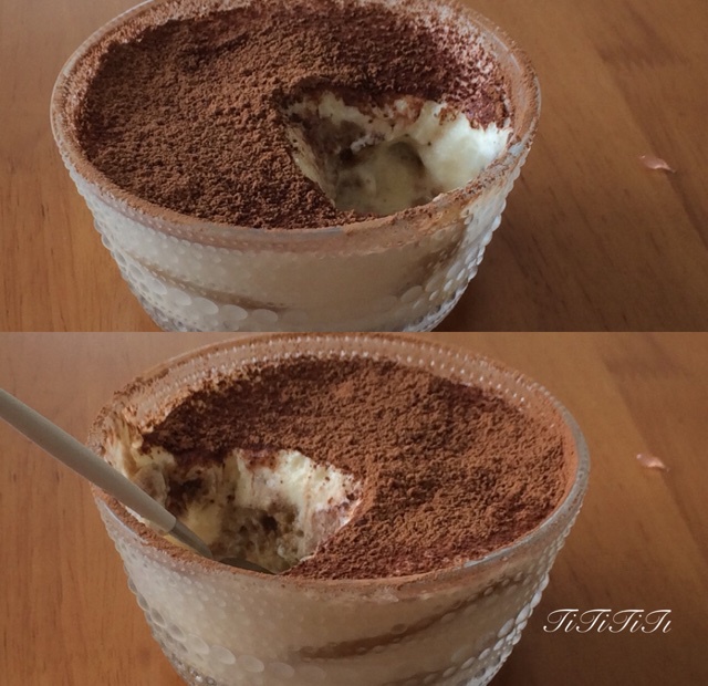 Petit Gateaux