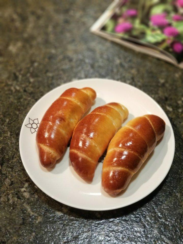 《Tinrry+》日式盐面包（by帅帅小厨）（日本超人气面包）