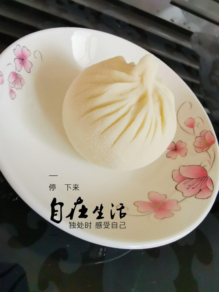 提褶包子 附视频教程和馅心教程