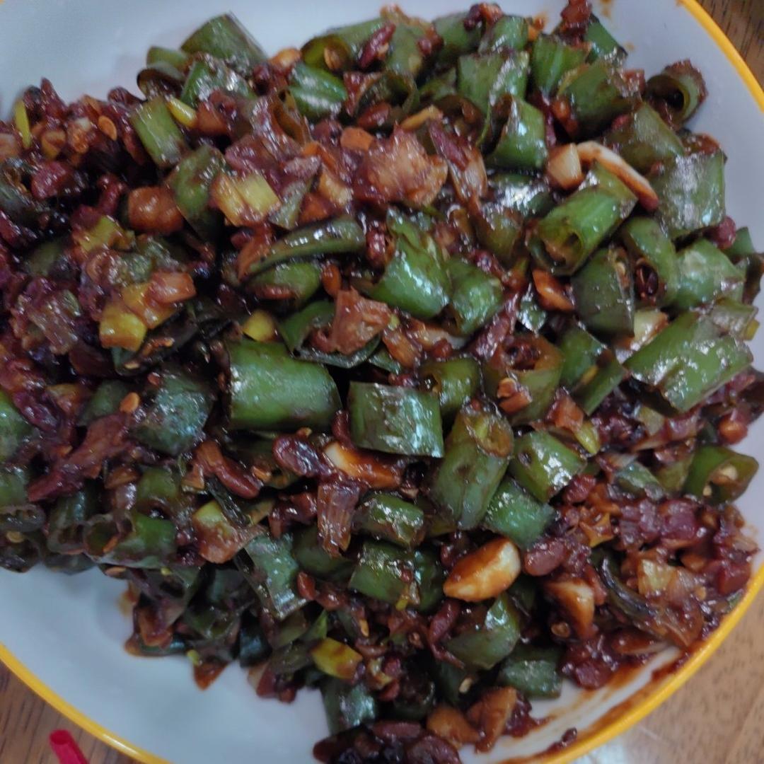 辣椒酱（线椒）