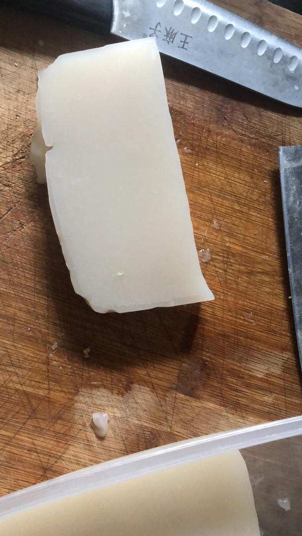 菌煲鸡汤