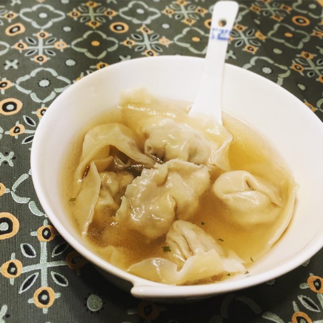 猪肉白菜饺子馅（香到没朋友）