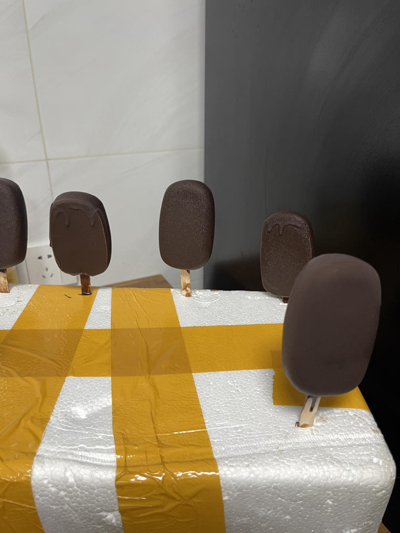 雪糕巧克力脆皮.梦龙脆皮 by pink-rabbit