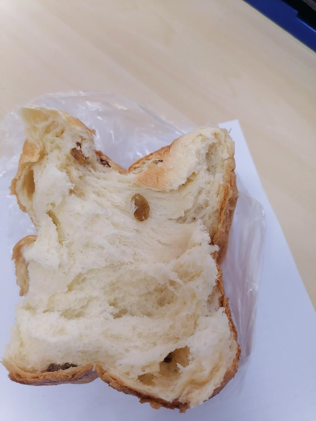 东菱面包机做松软拉丝面包