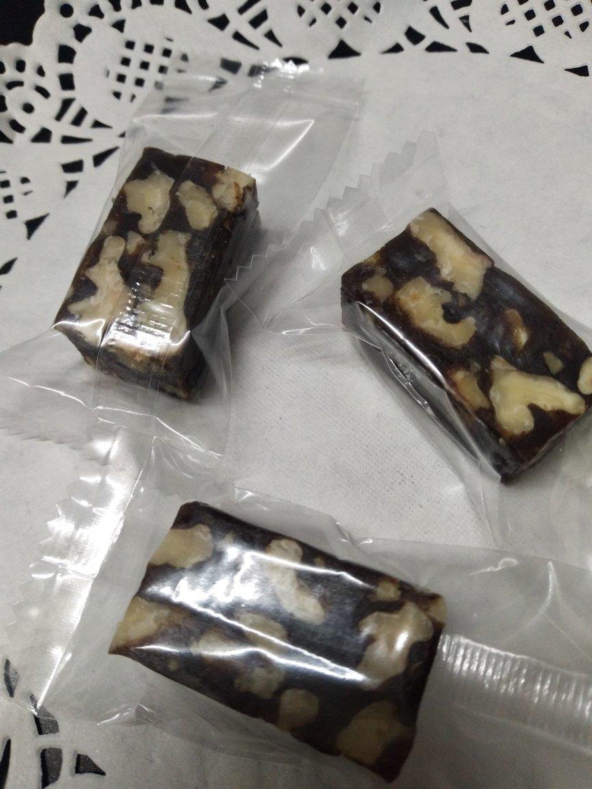 古早味南枣核桃糕