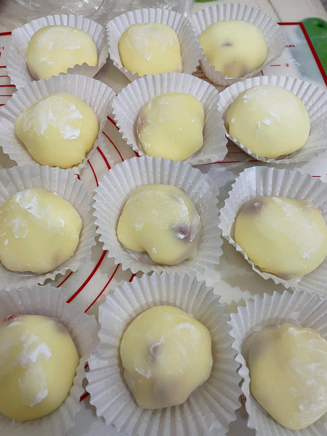 雪媚娘(售卖6年自用配方)