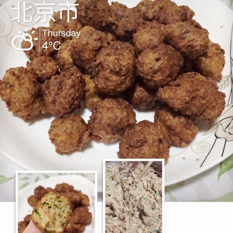 包子馅