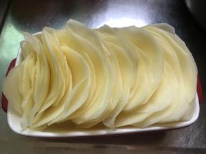 百里香土豆片的做法 步骤2