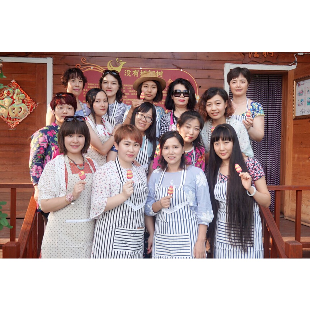 【田园水果趴】下厨房厨友会第十四期北京场