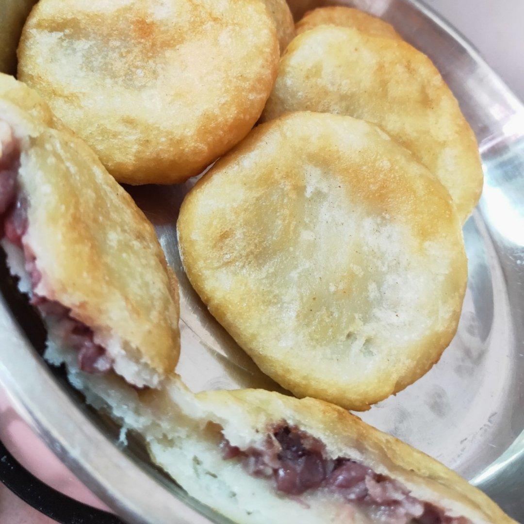 油炸糕