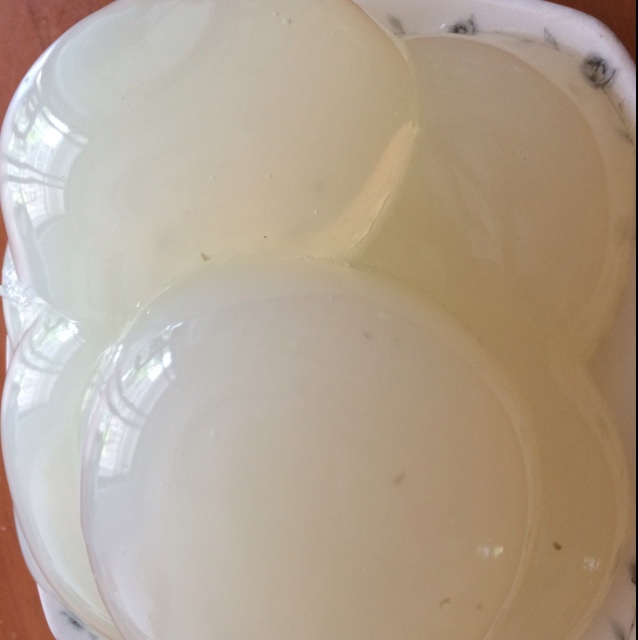 绿豆粉粿