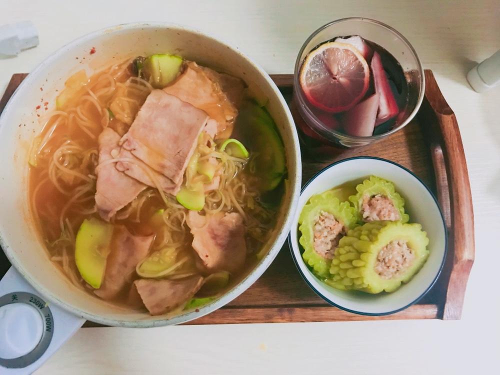 养胃，好好吃饭