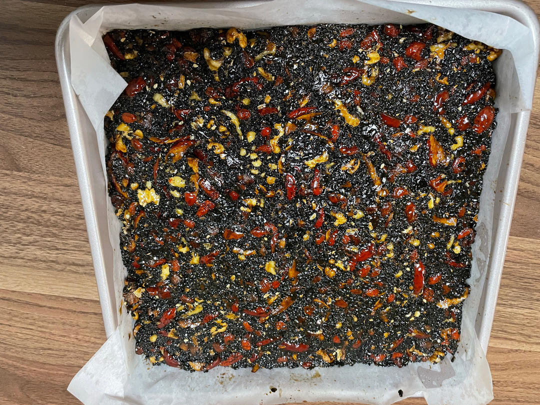 阿胶糕 超详细 零失败（附视频）