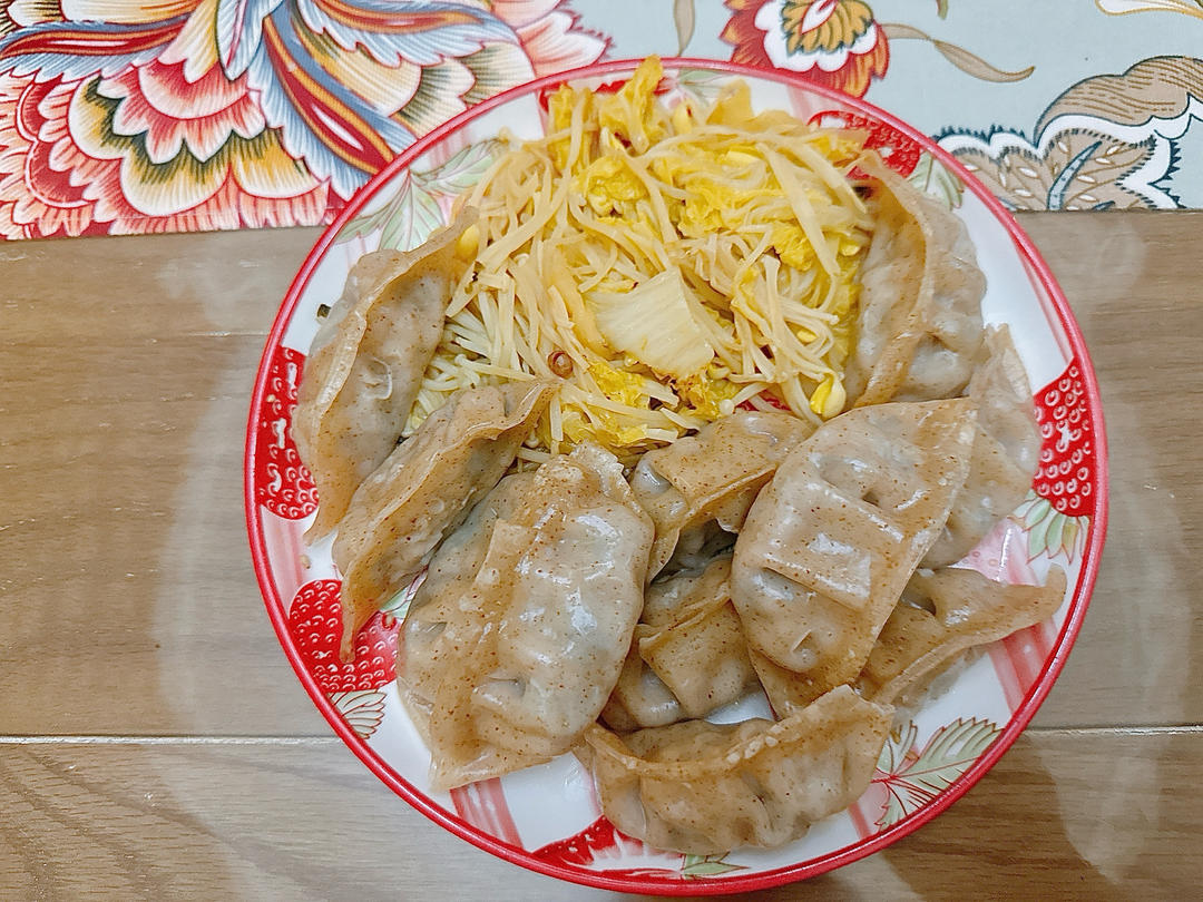 生活化减脂餐日常记录
