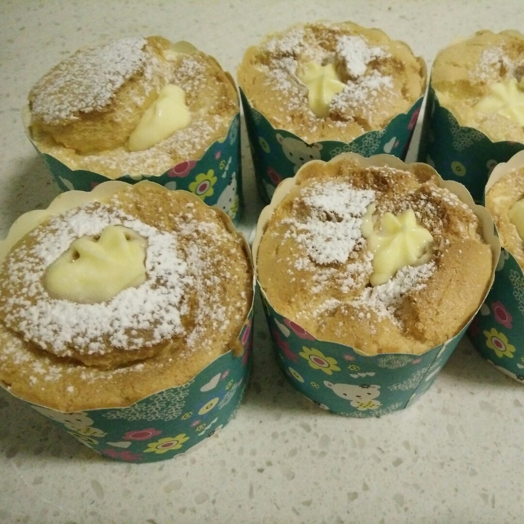 香草北海道戚风