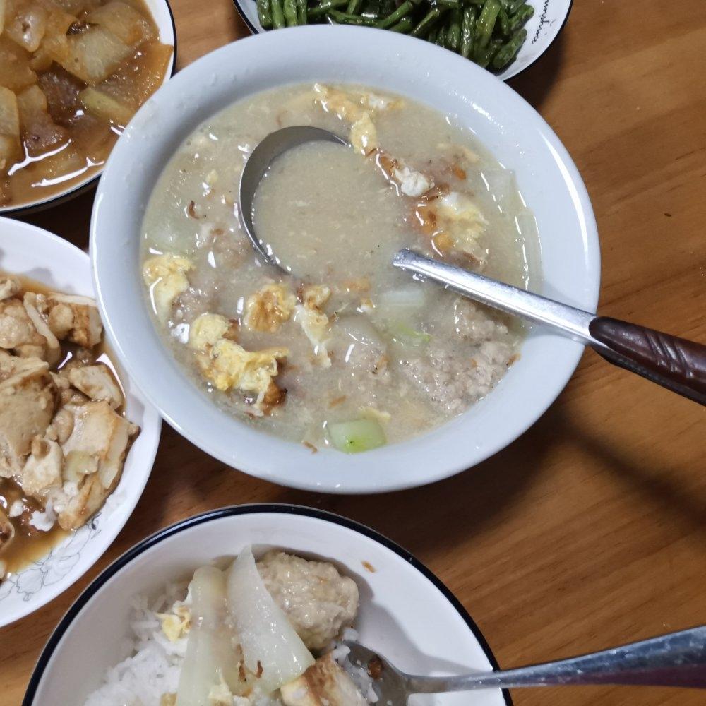 99%的人都不知道冬瓜汤鲜掉舌头的做法🤫