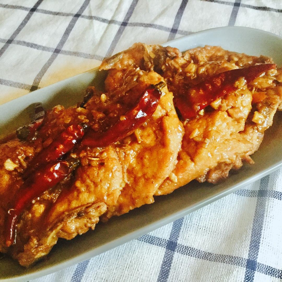红烧大排