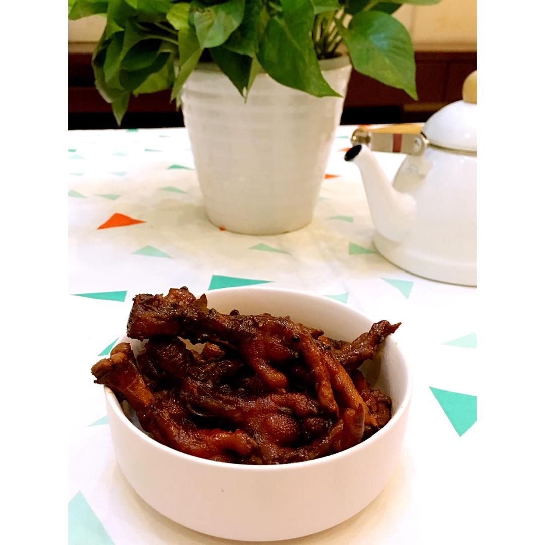 自制周黑鸭鸭舌 还原度100%（所有鸭货）