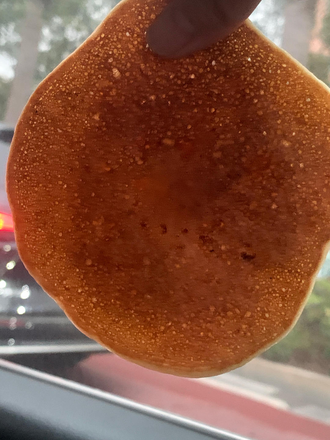 无需明火之香蕉松饼的做法