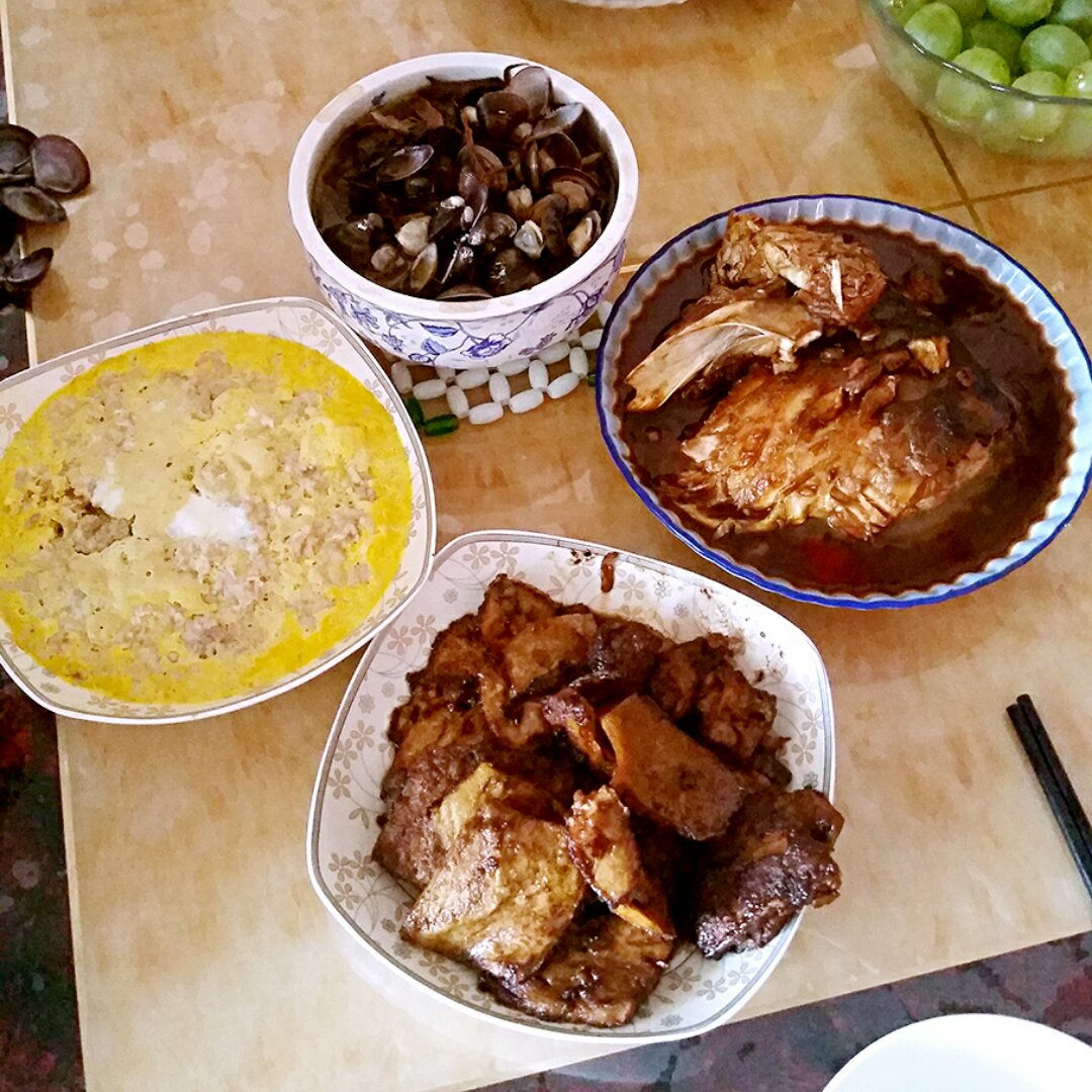 午餐