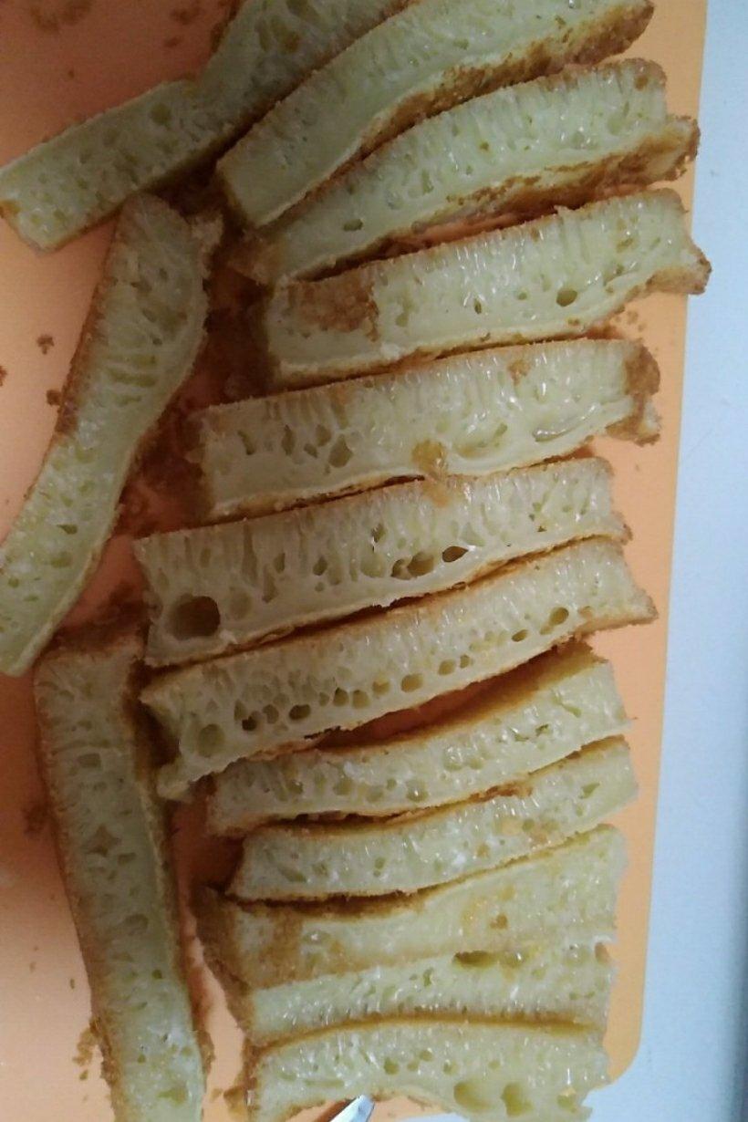 黄金糕