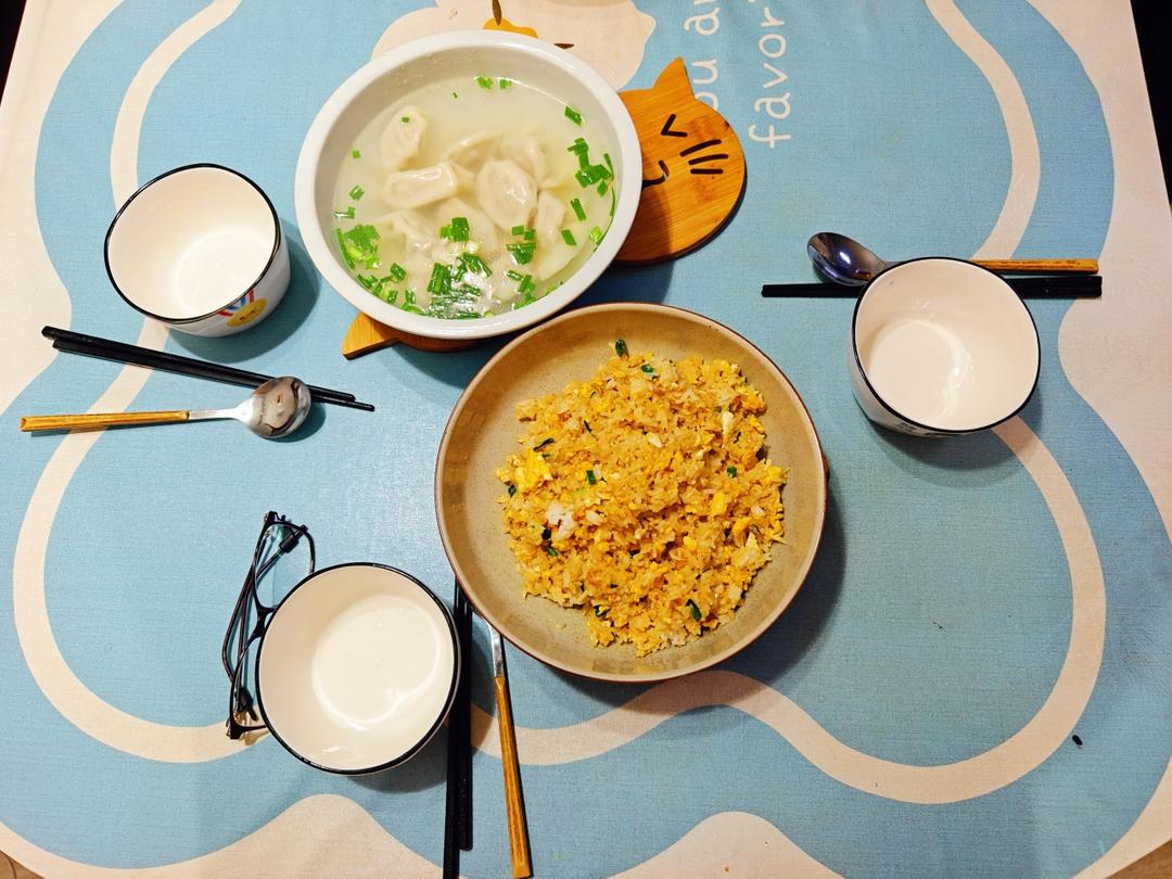 12月早餐马拉松