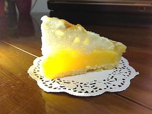 柠檬蛋白派 Lemon Meringue Pie的做法 步骤10