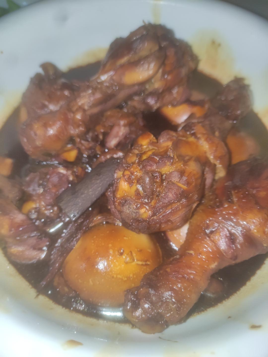 香到流口水‼️手抓饼鸡腿肉夹馍🥙好吃绝了