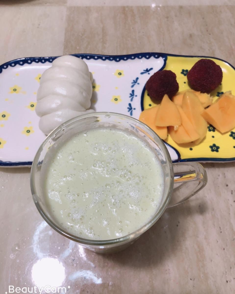 美味早餐