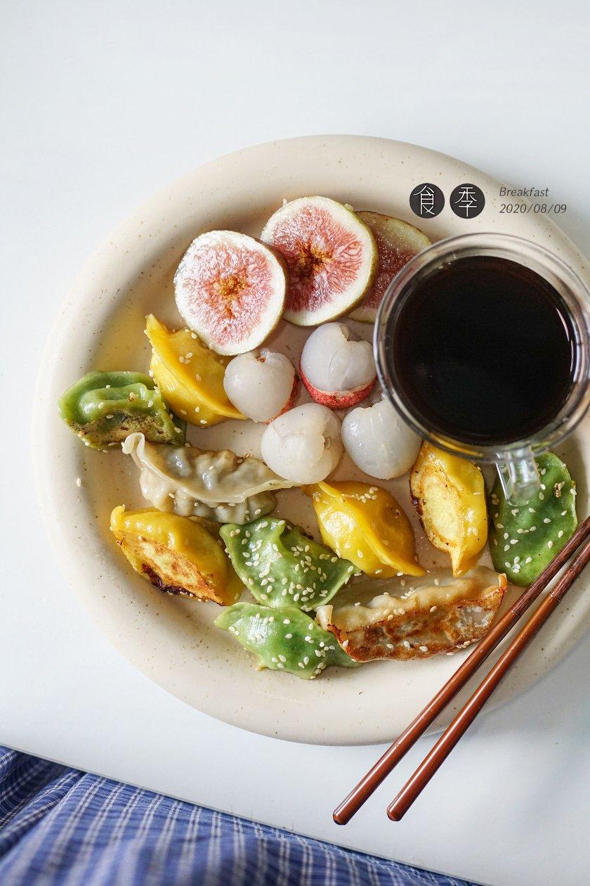 eat healthy, eat happy