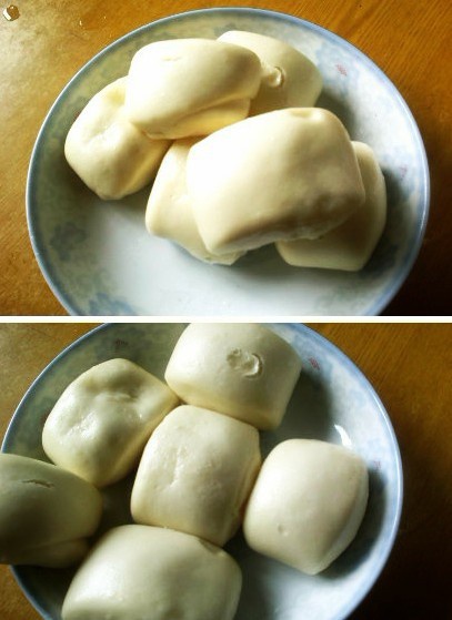 馒头